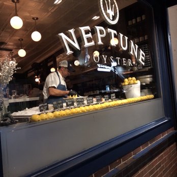 Neptune Oyster - Neptune Oyster - Seafood Near Me - Boston, Massachusetts Neptune Oyster - Neptune Oyster - Seafood Near Me - Boston, Massachusetts