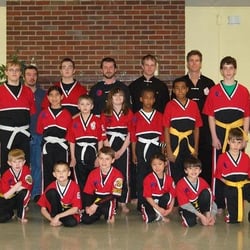 Mac's KungFu Institute
