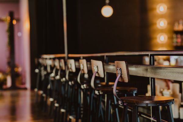 The Hawthorn by null