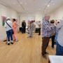 Photo of Washington Printmakers Gallery