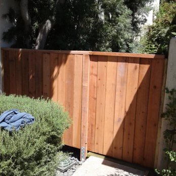 Modern Construction specialties - Redwood Gate - General Contractors Near Me - Orange, California Modern Construction specialties - Redwood Gate - General Contractors Near Me - Orange, California