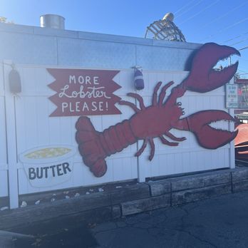 Claws - Seafood Near Me - Rockland, Maine