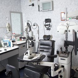 Lake Ridge Vision Center - Our doctors are family practitioners as well as optometric specialists who perform exams, treat diseases, and provide pre- and post-op care.