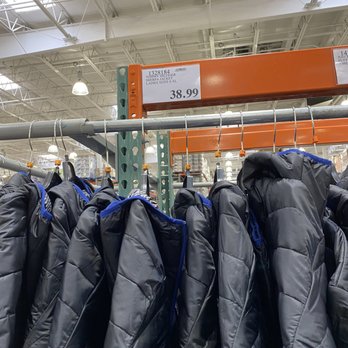 Costco Wholesale - Price for white fleece sweeter - Department Stores Near Me - North York, Ontario Costco Wholesale - Price for white fleece sweeter - Department Stores Near Me - North York, Ontario