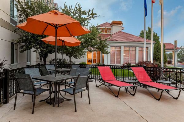 Hilton Garden Inn Reno by null