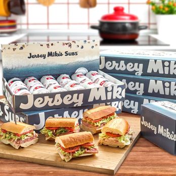 Jersey Mike's Subs - Sandwiches Near Me - Spencer, Iowa Jersey Mike's Subs - Sandwiches Near Me - Spencer, Iowa