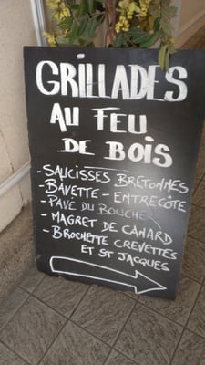 Menu photo 2 Le Koadenn St Brieuc, 22