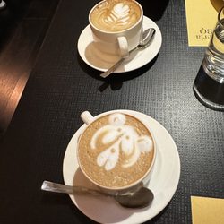 Bruschetteria - Cappuccino