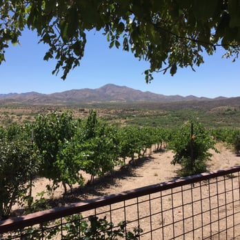 Charron Vineyards - Wineries Near Me - Vail, Arizona Charron Vineyards - Wineries Near Me - Vail, Arizona