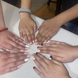 Lovely Nails