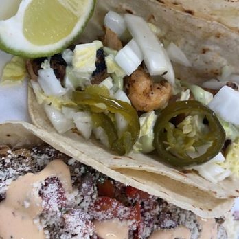 Soulcial Kitchen - Tacos - Food Trucks Near Me - Swansea, Illinois