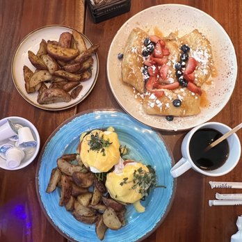 Clear Sky Cafe - New American Near Me - Clearwater, Florida