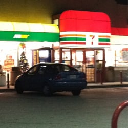 7-Eleven - 711 Cheapest Gas Ever