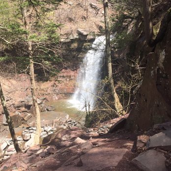 Kaaterskill Falls - Hiking Near Me