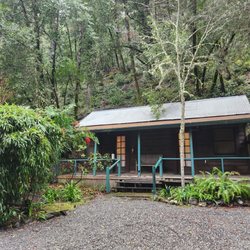 Orr Hot Springs Resort