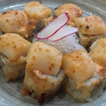 Top Sushi - Volcano Roll - Sushi Bars Near Me - Richmond, Texas Top Sushi - Volcano Roll - Sushi Bars Near Me - Richmond, Texas