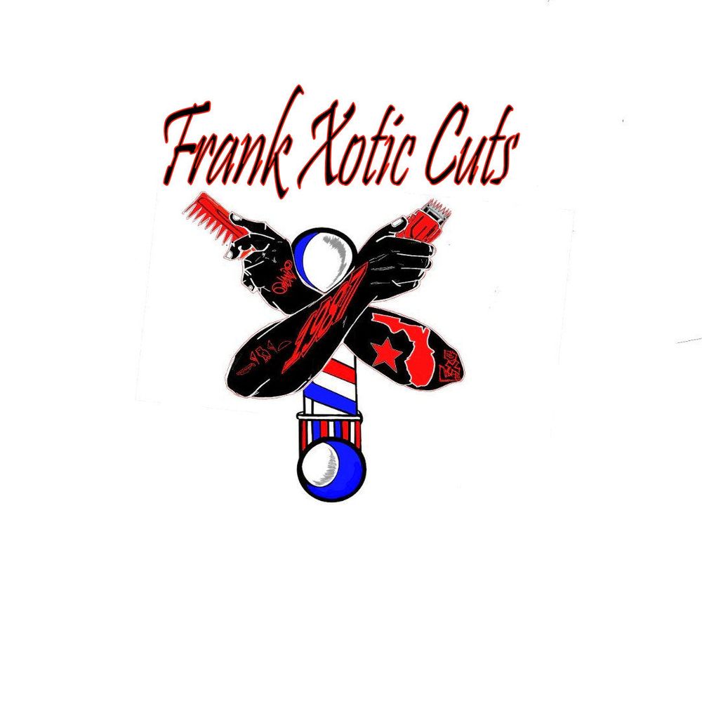 FRANK XOTIC CUTS Request an Appointment 495 S Pearl Lake Cswy, Altamonte Springs, Florida