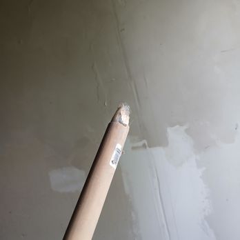 Haslett True Value Hardware - The broken handle of the shovel i wasted money on. - Hardware Stores Near Me - Haslett, Michigan