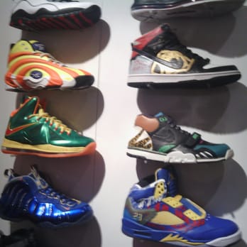 Tribeca Rooftop - Sneakerheads were here for this event - Venues & Event Spaces Near Me - New York, New York