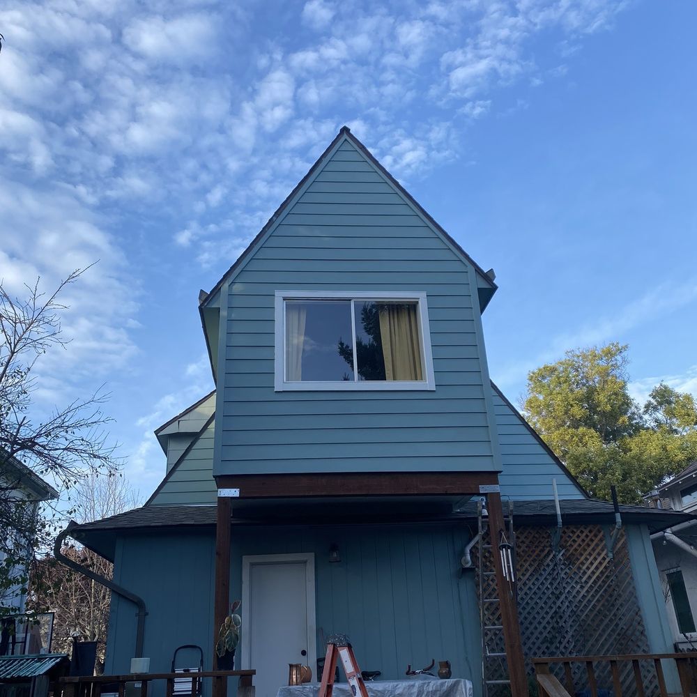 First Tier Exterior - After - Roofing Near Me - Santa Clara, California First Tier Exterior - After - Roofing Near Me - Santa Clara, California