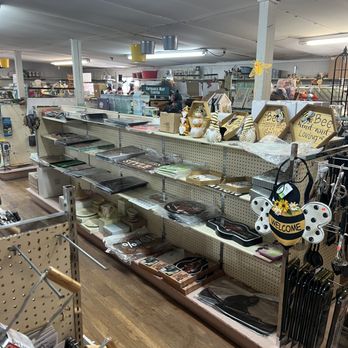 Sunny Side Store - Decor - Kitchen Supplies Near Me - Hillsville, Virginia Sunny Side Store - Decor - Kitchen Supplies Near Me - Hillsville, Virginia