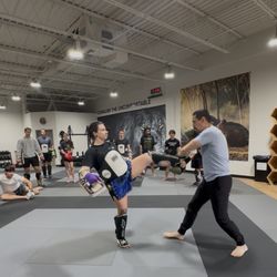 Victory Muay Thai