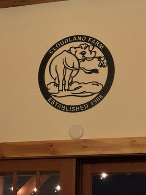 Cloudland Farm by null