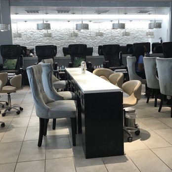 La Vie Nail Spa - La Vie Salon, the perfect place to relax! - Nail Salons Near Me - Durham, North Carolina