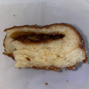Stan's Donuts & Coffee - Biscoff pocket - Donuts Near Me - Chicago, Illinois