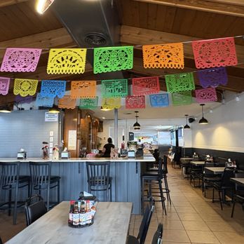 Colima - New Mexican Cuisine Near Me - Denver, Colorado