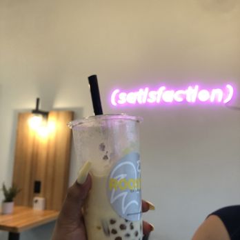 Rooster Tea - Costa Mesa - Tiger sweet milk - Bubble Tea Near Me - Costa Mesa, California Rooster Tea - Costa Mesa - Tiger sweet milk - Bubble Tea Near Me - Costa Mesa, California