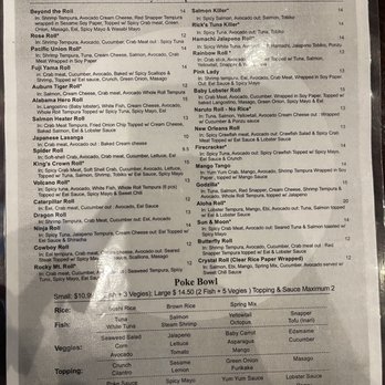 Beyond the Wok - Menu - Chinese Near Me - Auburn, Alabama Beyond the Wok - Menu - Chinese Near Me - Auburn, Alabama