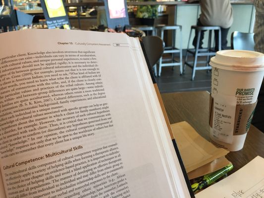 Menu photo 3 Starbucks Foster City, CA