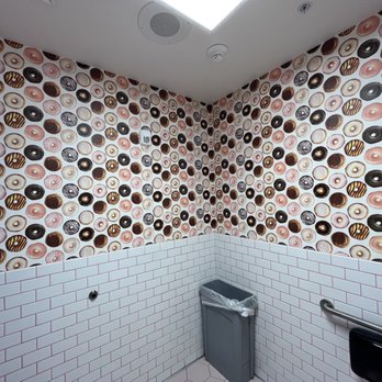 Voodoo Doughnut - Bathroom donuts - Donuts Near Me - Vancouver, Washington
