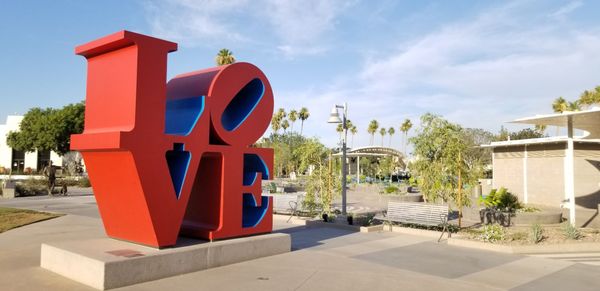 Scottsdale Civic Center by null