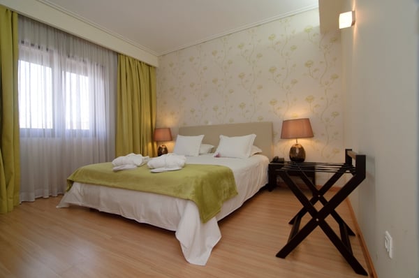 Hotel Lis Batalha & Restaurante Vintage by null