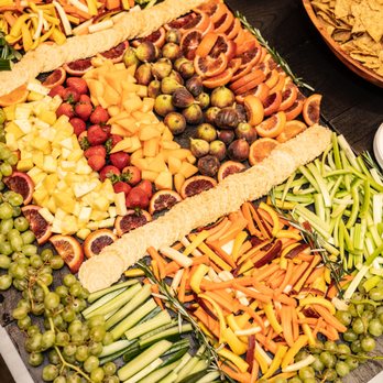 Chef Naomi Santos - Caterers Near Me Chef Naomi Santos - Caterers Near Me