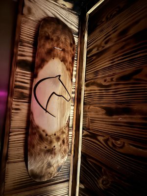 Paddock & Whisky by null