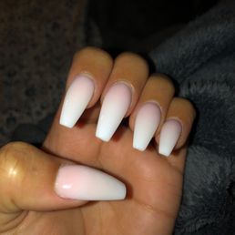 Acrylic Nails