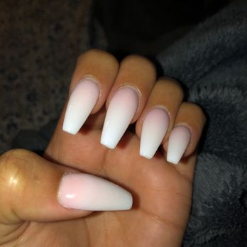 Lavish Nails - Acrylic Nails - Nail Salons Near Me - San Antonio, Texas