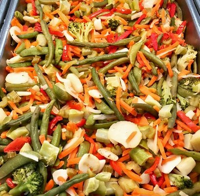 Manny's Deli & Restaurant by null