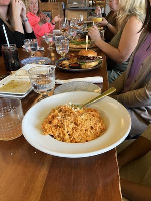 Tiramisu Bistro by null
