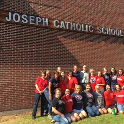 St. Joseph Elementary and Middle School