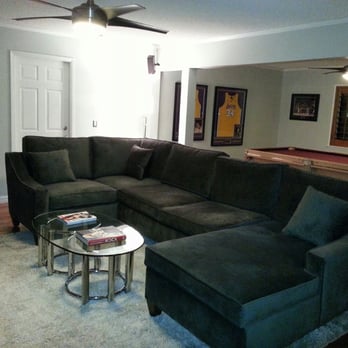 Monarch Sofas - My new Jessica sectional.. Really awesome!!! - Furniture Stores Near Me - Beverly Hills, California