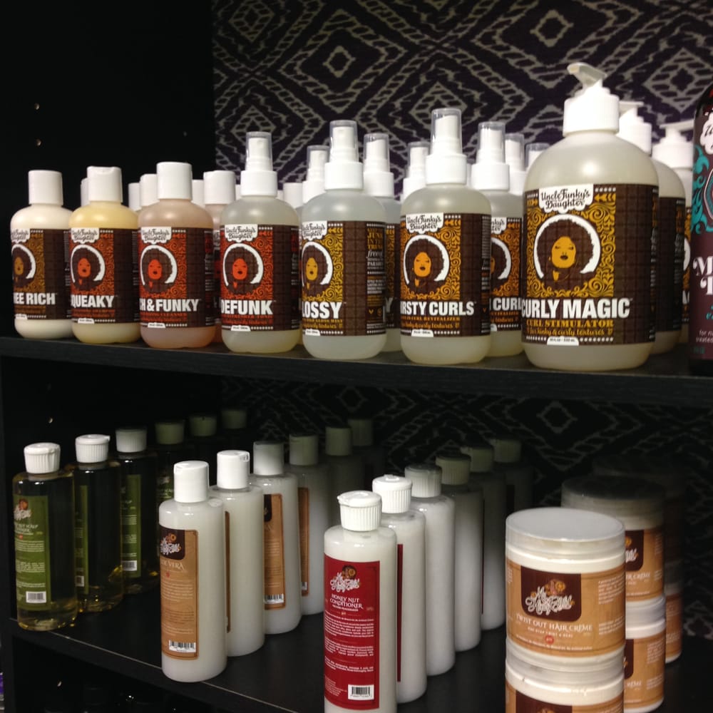 GARDEN OF NATURAL BEAUTY 2900 W Sample Rd, Pompano Beach, Florida