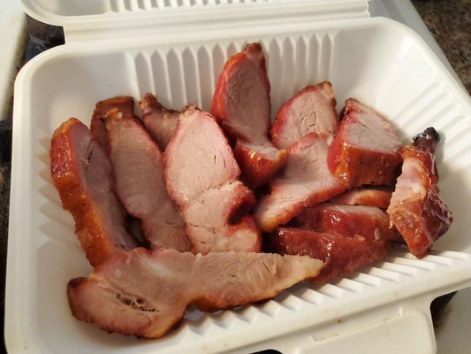 Cheung Hing Restaurant by null