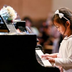 Masako's Music Studio - Private Students' Recital