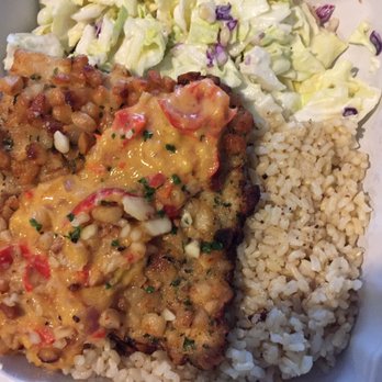 Coconuts Fish Cafe - Mahi Mahi - Seafood Near Me - Kihei, Hawaii Coconuts Fish Cafe - Mahi Mahi - Seafood Near Me - Kihei, Hawaii