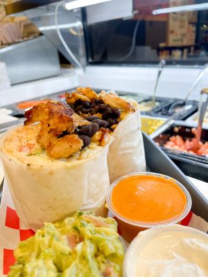 Presto Fresh Cafe by null