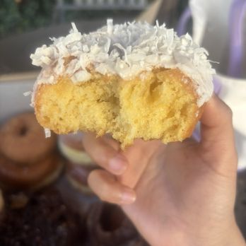 Mag’s Donuts & Bakery - Donuts Near Me - Irvine, California
